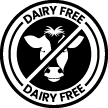 Dairy Free Dairy Free
