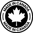 Made in Canada Made in Canada
