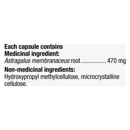 Astragalus Root - Image 2
