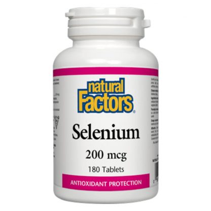 Selenium