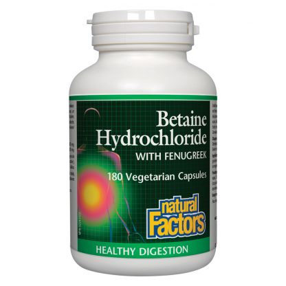 Betaine Hydrochloride