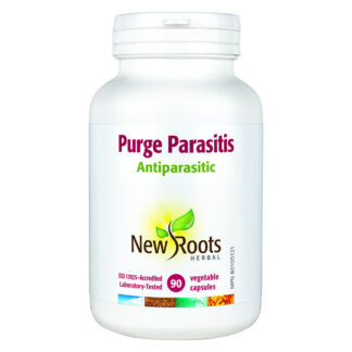 Purge Parasites