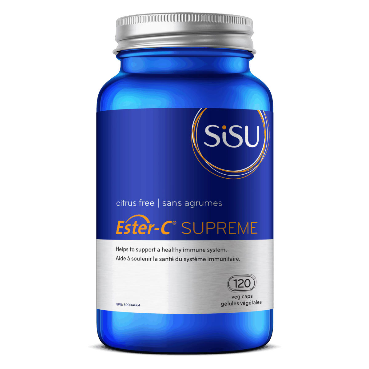 Ester-C Supreme