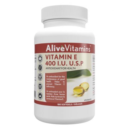 Vitamin E