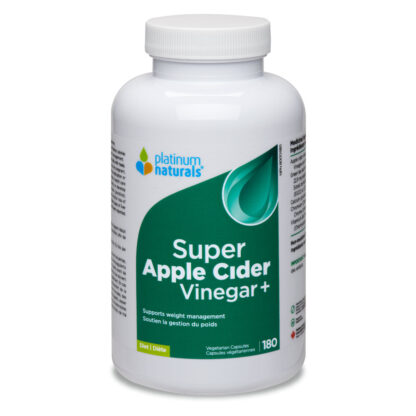 Super Apple Cider Vinegar+