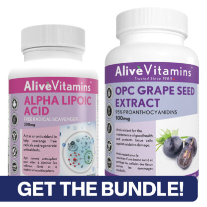 The Regenerative Skin Bundle