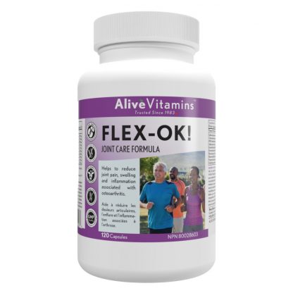 Flex-OK!
