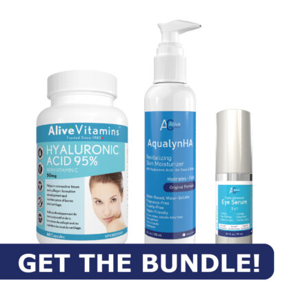The Beauty Bundle