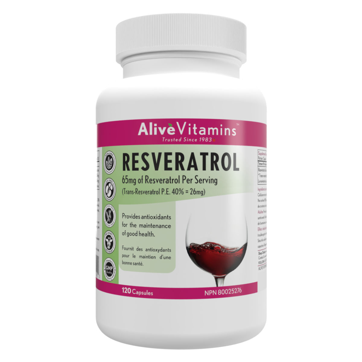 resveratrol