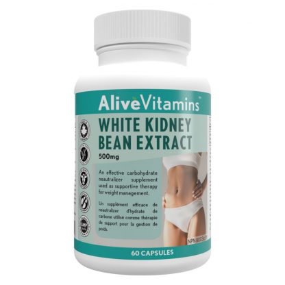 White Kidney Bean Extract