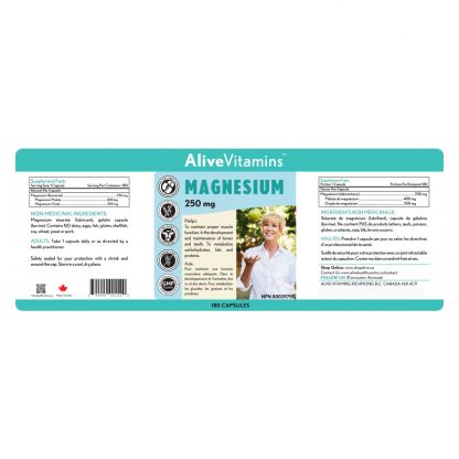 Magnesium - Image 2