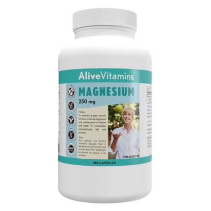 Magnesium