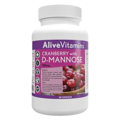 D-Mannose