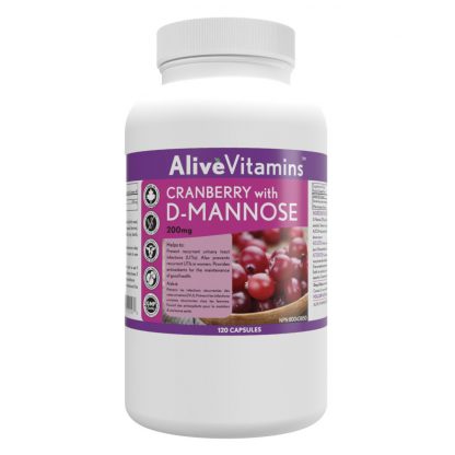 D-Mannose
