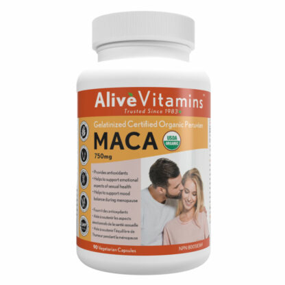 Maca