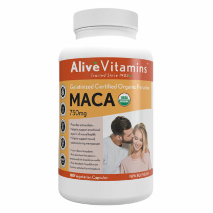 Maca