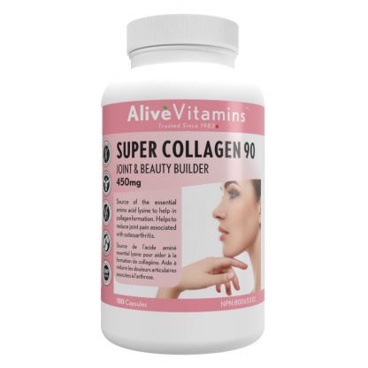 Super Collagen 90