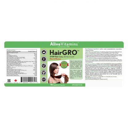 HairGRO™ - Image 2