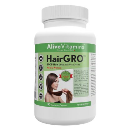 HairGRO™