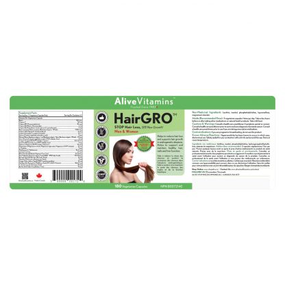 HairGRO™ - Image 2