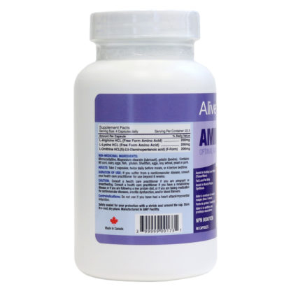 Amino Slim - Image 2