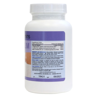 Amino Slim - Image 3