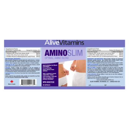 Amino Slim - Image 4