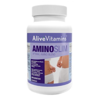 Amino Slim