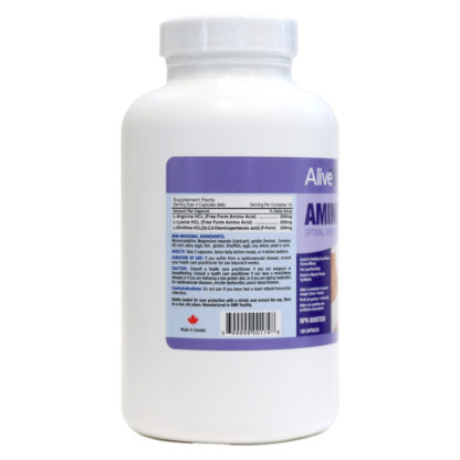Amino Slim - Image 2