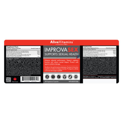 ImprovaSEX - Image 2