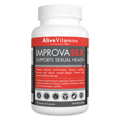 ImprovaSEX
