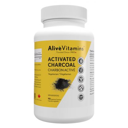 Activated Charcoal