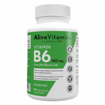 Vitamin B6