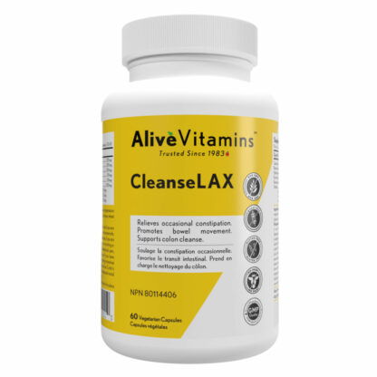 CleanseLAX