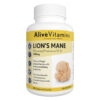 Lion's Mane