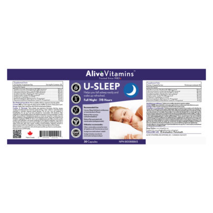 U-Sleep - Image 2