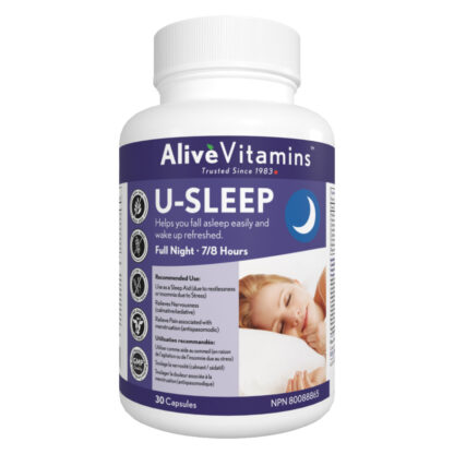 U-Sleep