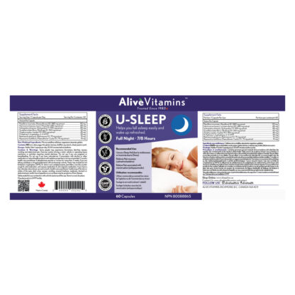 U-Sleep - Image 2