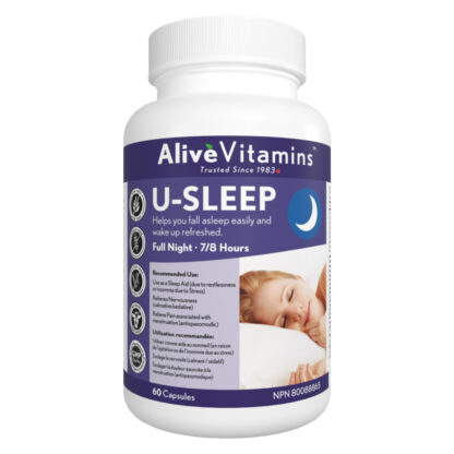 U-Sleep