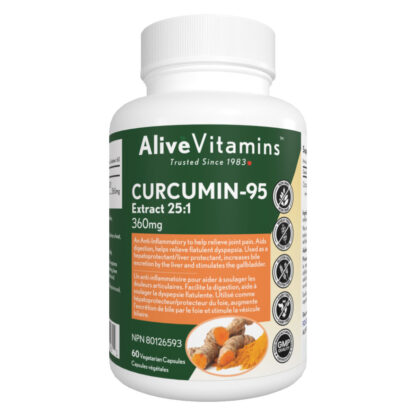 Curcumin-95