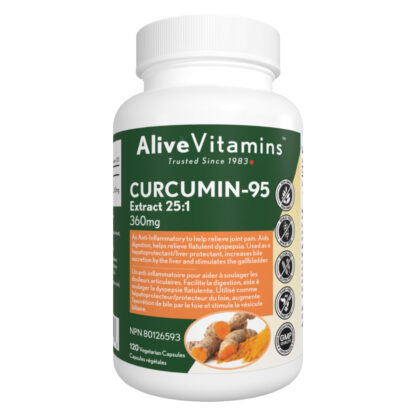Curcumin-95