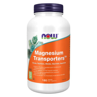 Magnesium Transporters