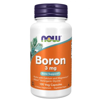 Boron
