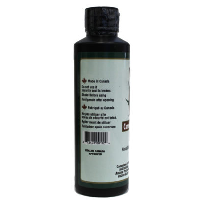 Med Marijuana Seed Oil - Cannabis Sativa - Image 3