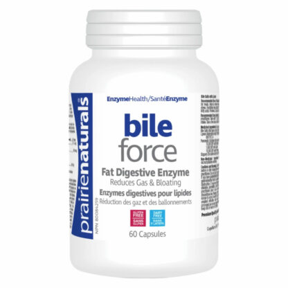 Bile Force