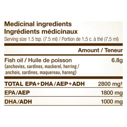 NutraSea Arthritis - Targeted Omega-3 - Image 2