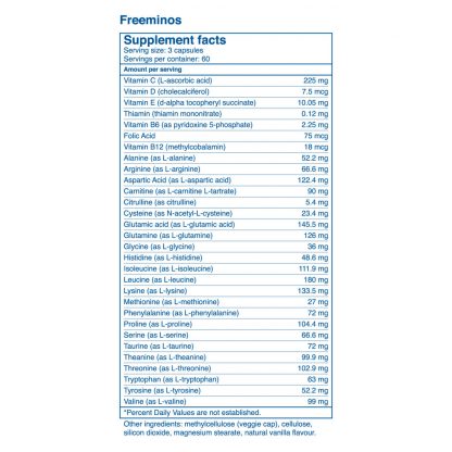 Freeminos - Image 2