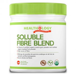 Soluble Fibre Blend