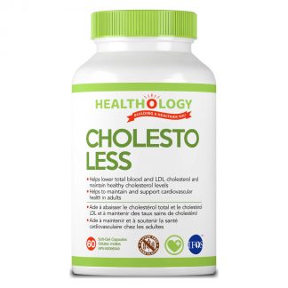 Cholesto-Less