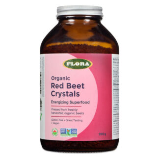 Red Beet Crystals